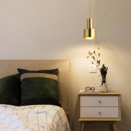 Luminarias Boho Chic