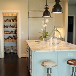 2 Tips para elegir luminarias de desayunador!