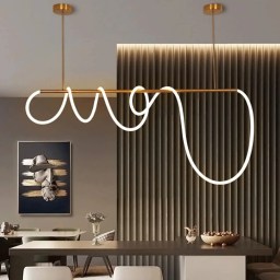 Lamparas decorativas neón