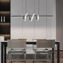 Lámparas modernas para un  hogar innovador!!!