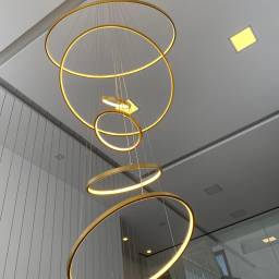 El desafío de iluminar tu doble altura…