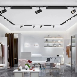 Una nueva forma de iluminar tus espacios!!!