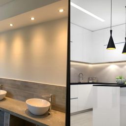 Luz perfecta para nuestro hogar???