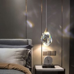 La magia de iluminar tu dormitorio!