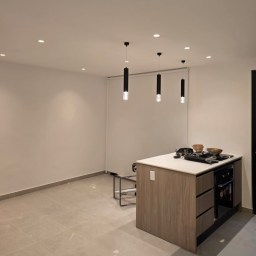 Menos es más: Ilumina con estilo