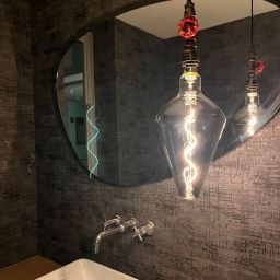 2025 lineas led & luminarias vintage se apoderaron de nuestros espacios