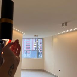 ¿Cómo se empieza un proyecto de iluminación?